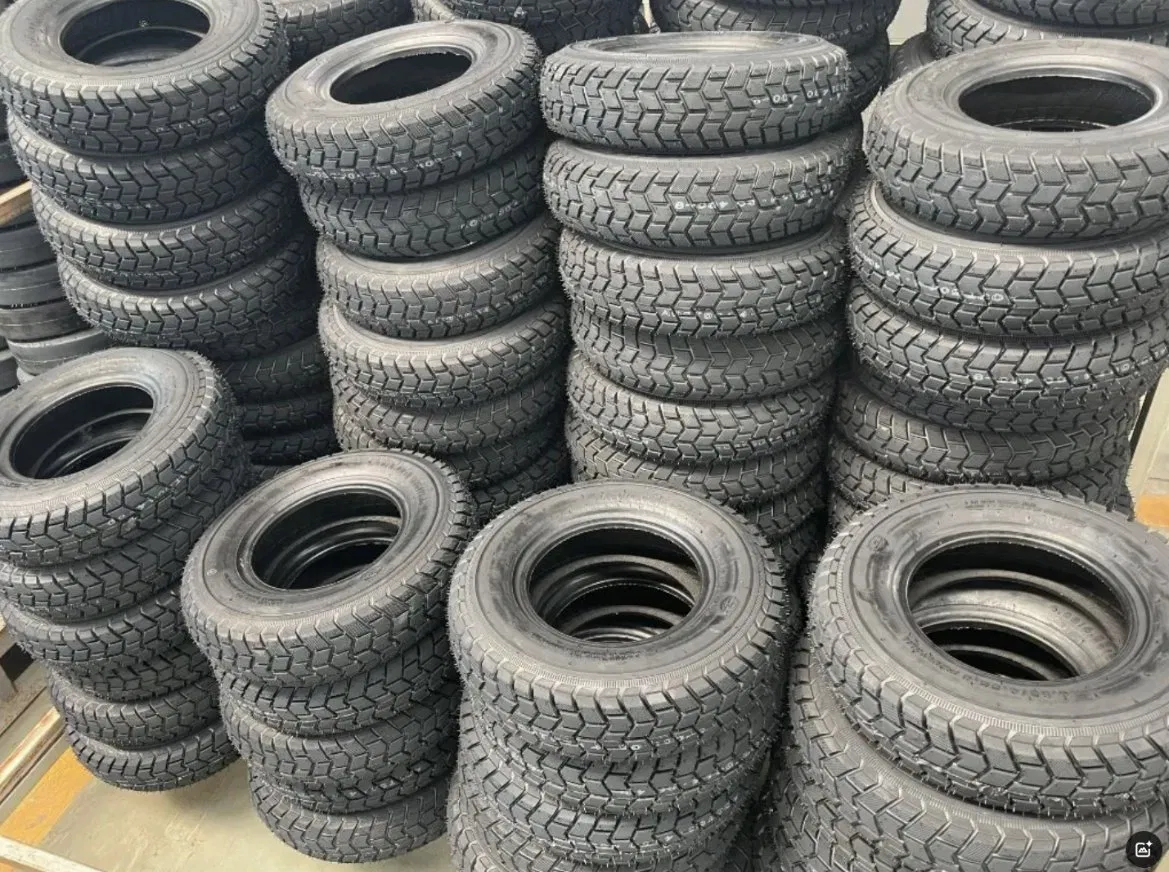 Пневматическая шина 4.80/4.00-8 для тачек и техники