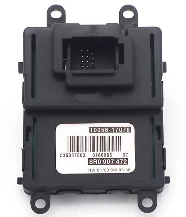 Блок управления DRL LED для Audi Q5 2009-2012 (8R0907472)