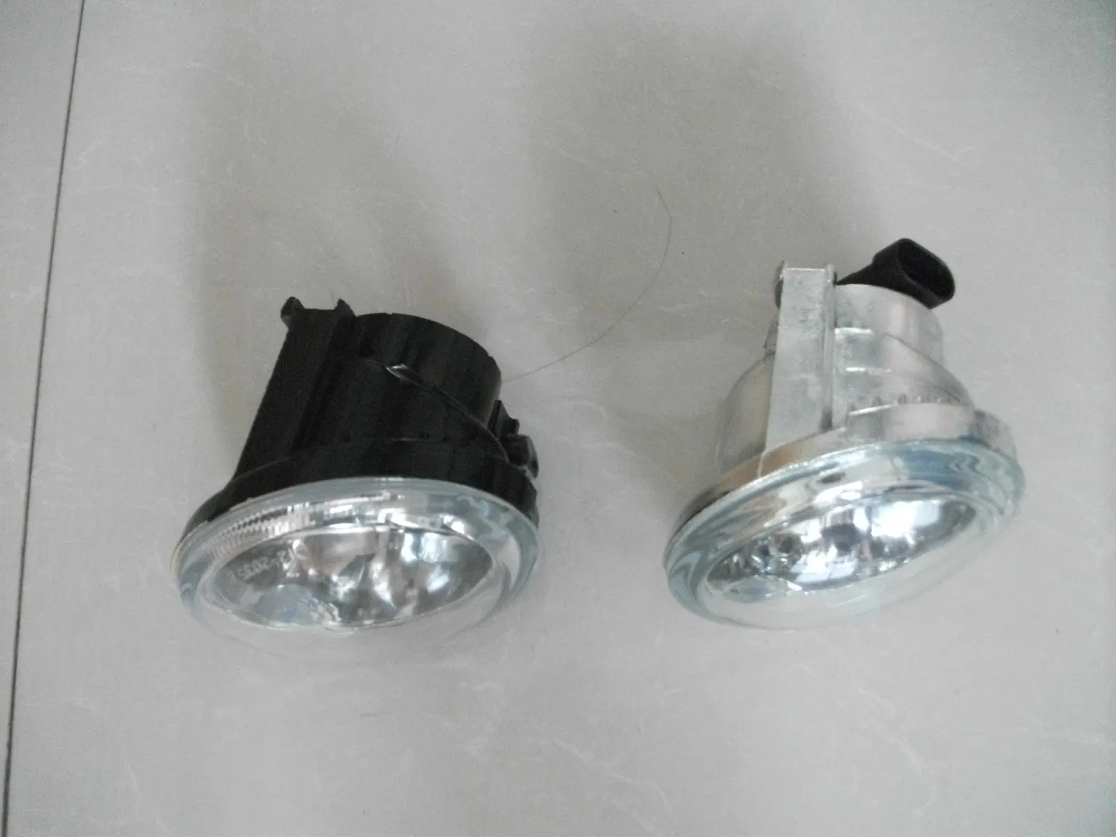 Противотуманная фара Toyota Allion 2001-2007