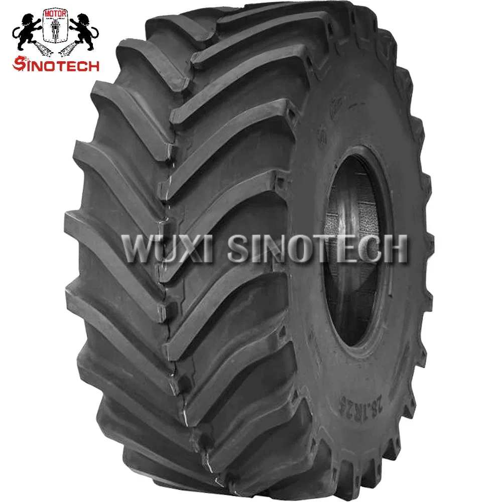 China Supplier Agriculture Tire Tractor Tire