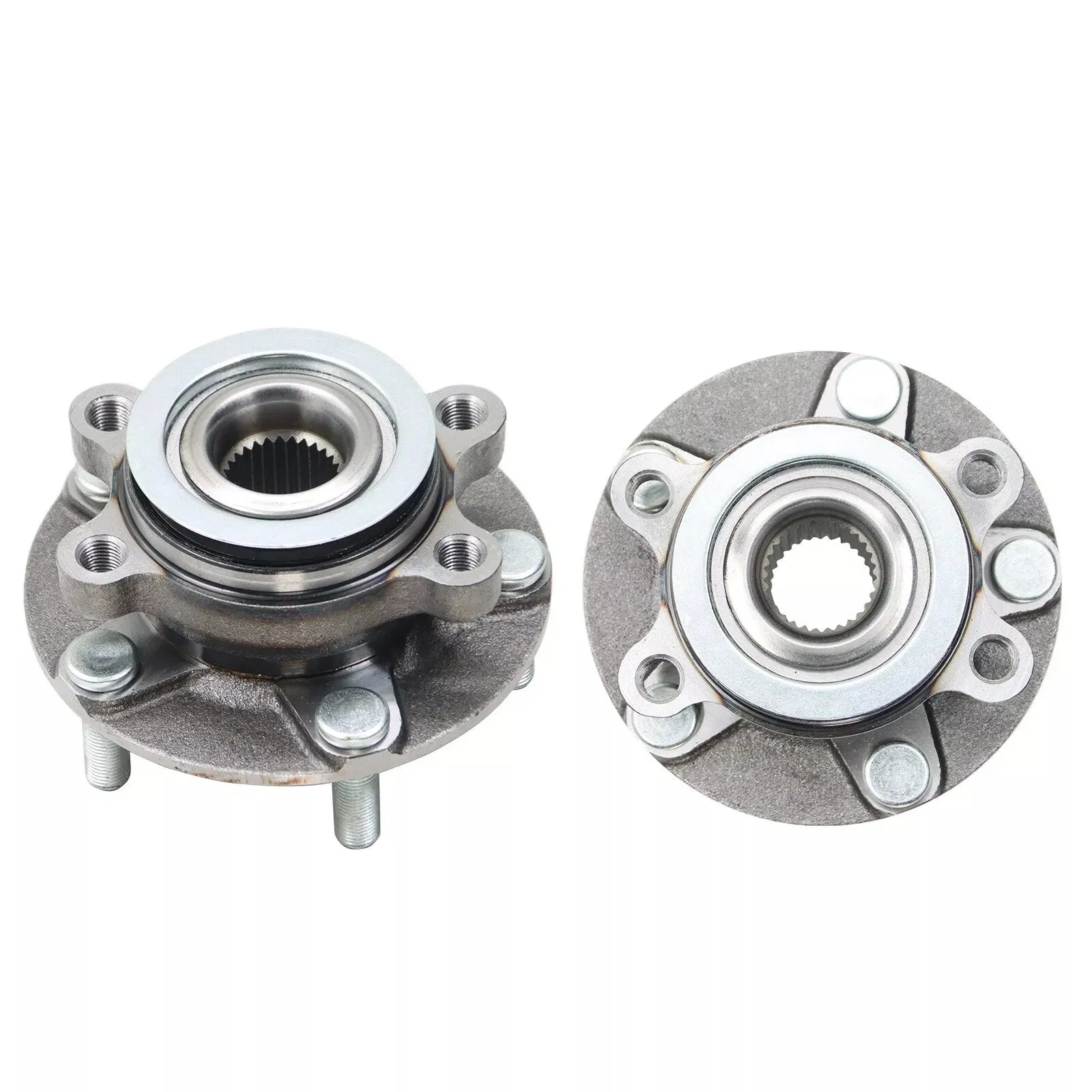 Подшипник ступицы колеса DAC3568A2RS