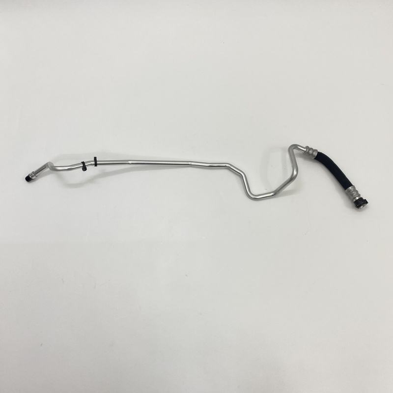 Трубка охлаждения STZT 17227591898 для BMW