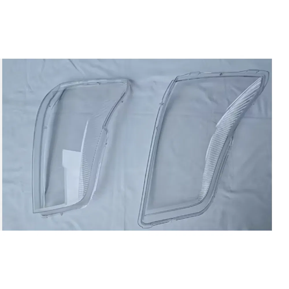 Рассеиватель фары для Toyota Highlander 2001-2003