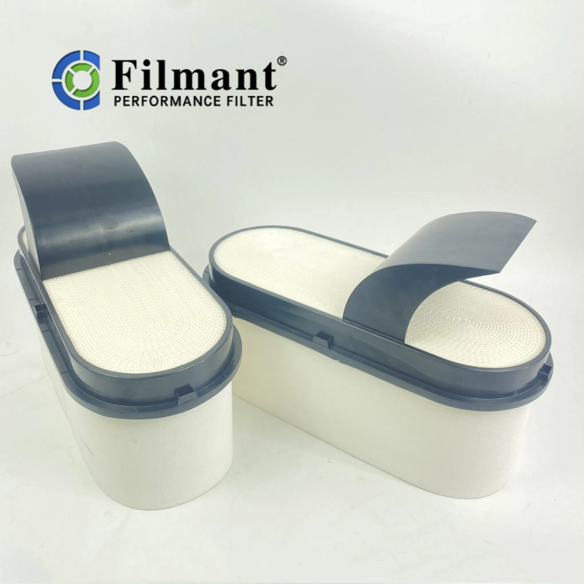 Воздушный фильтр CP50002 для грузовиков