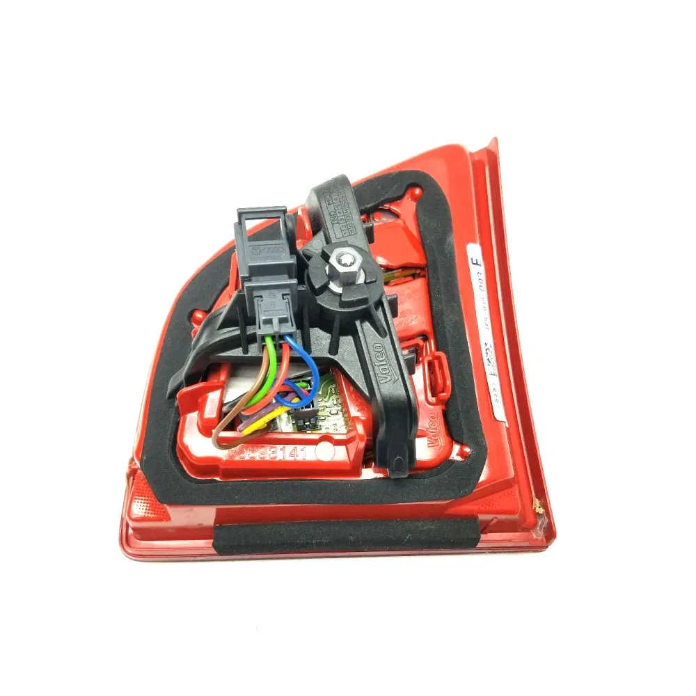 Задний фонарь Audi A6 C6 2009-2012