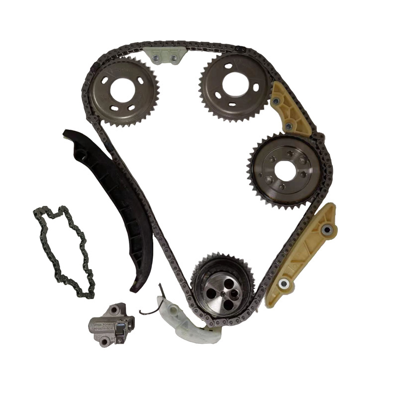 Комплект цепи ГРМ для Land Rover Defender 2.4 2006