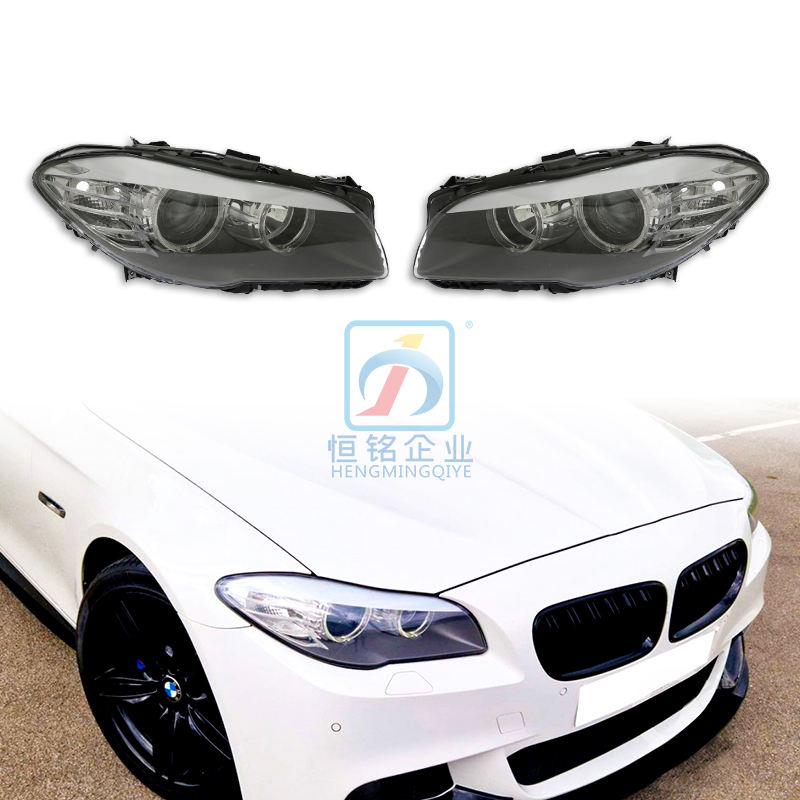 Ксеноновая фара для BMW 5 Series F10 F18 (2012-2016)