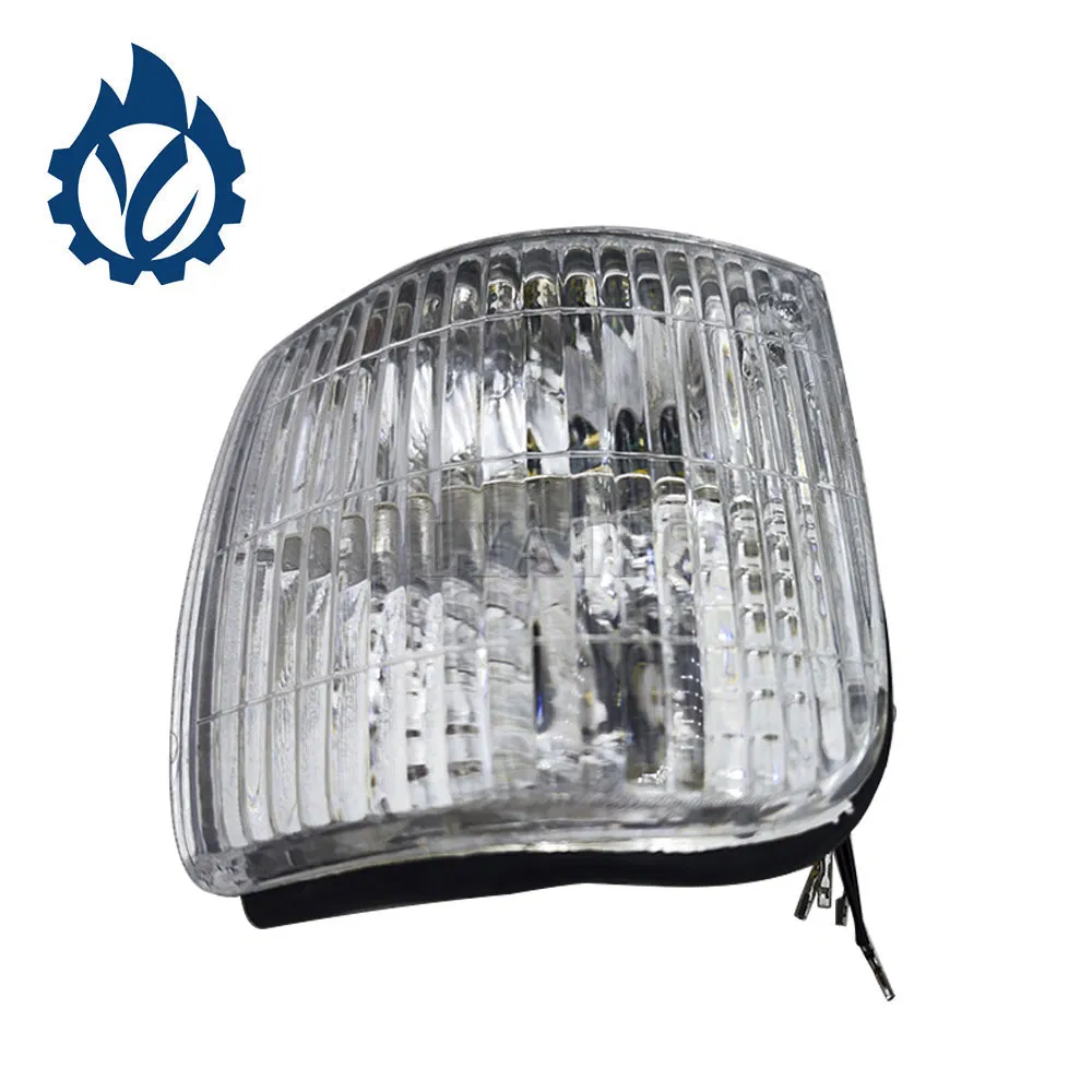 Угловая фара для Mazda Bongo