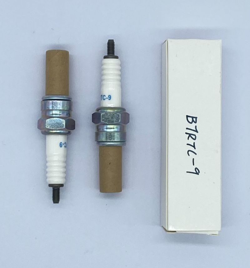 Свеча зажигания CPR7EA-9 для мотоцикла B7RTC-9