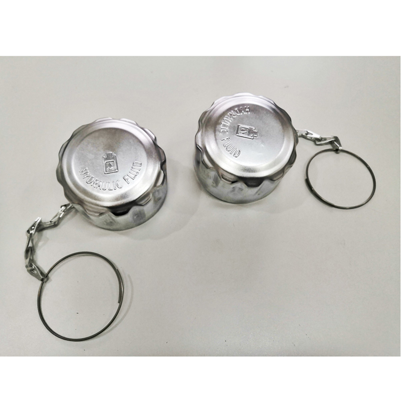 Hydraulic Tank 40 Micron Filter/Breather Cap/Reservoir Cap