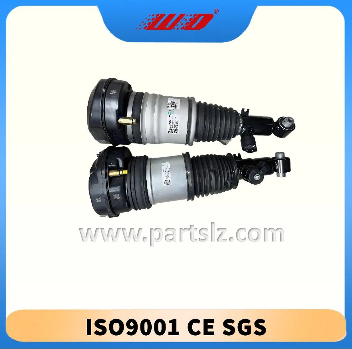 Front Shock Absorber (Right) 	L7 L8 L9	X01-29050022	Lixiang Car Auto Parts OEM ODM Whole Sale Price Made in China with Factory Auto Accessory