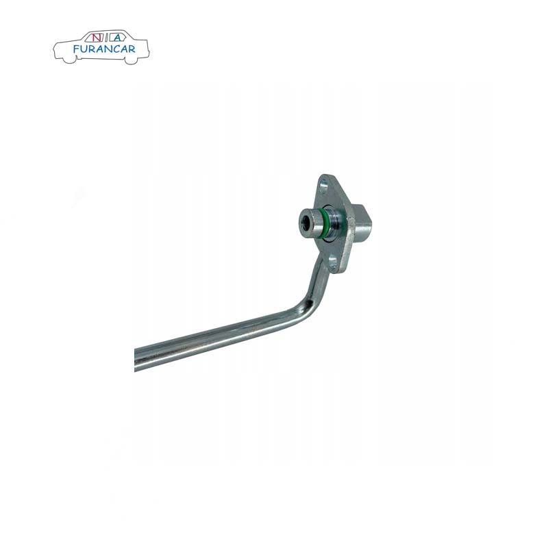 Маслопровод турбокомпрессора Toyota 237030L010