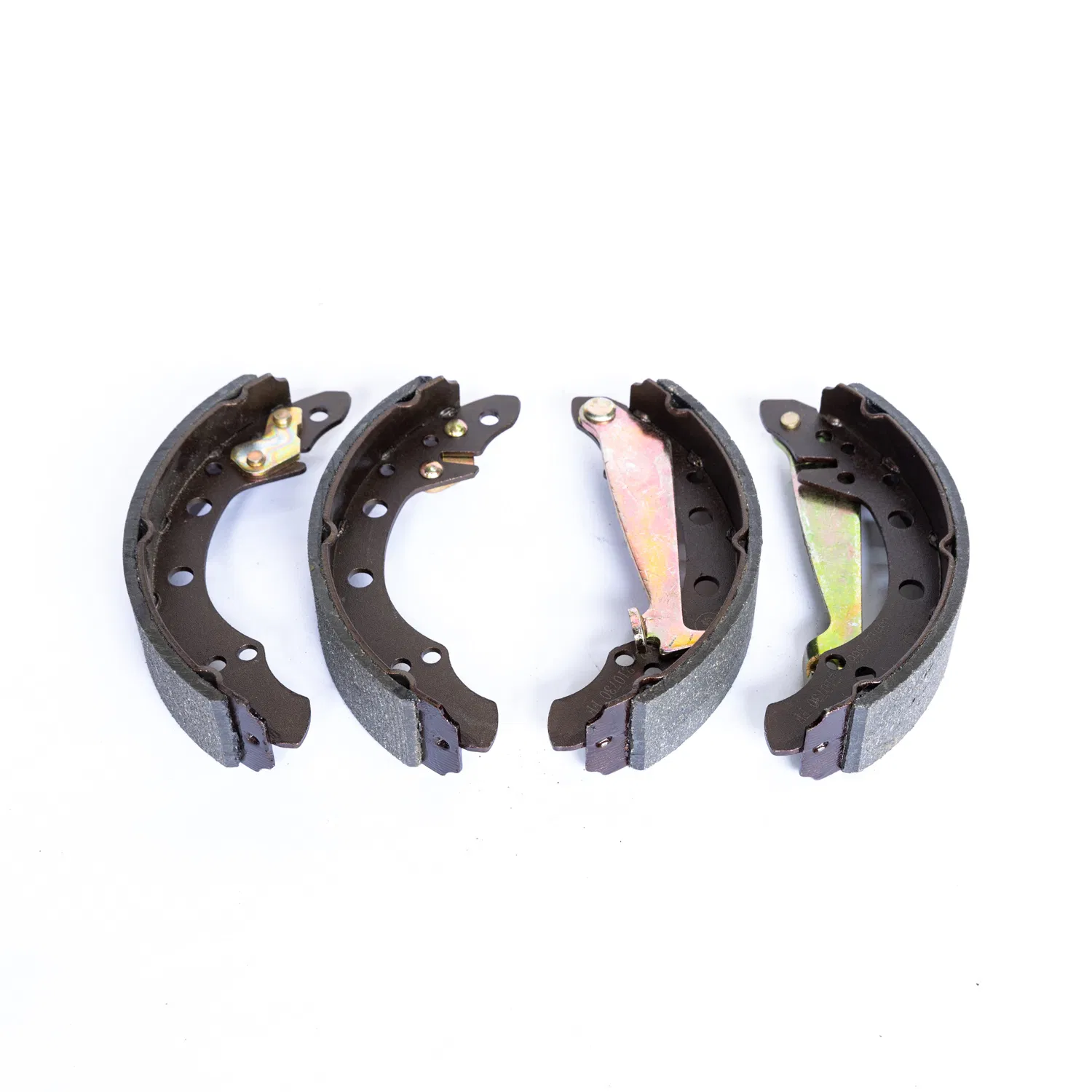 Тормозные колодки для Toyota Hilux (K2809) керамические