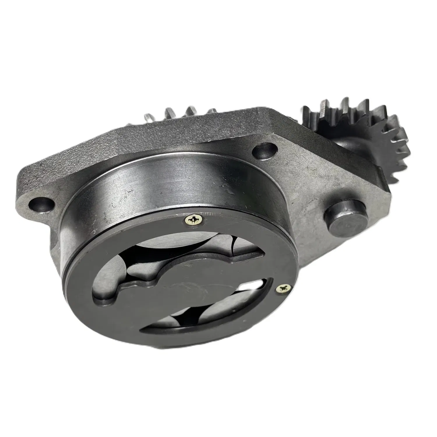 Масляный насос гидравлический 3415365 для двигателя C8.3L