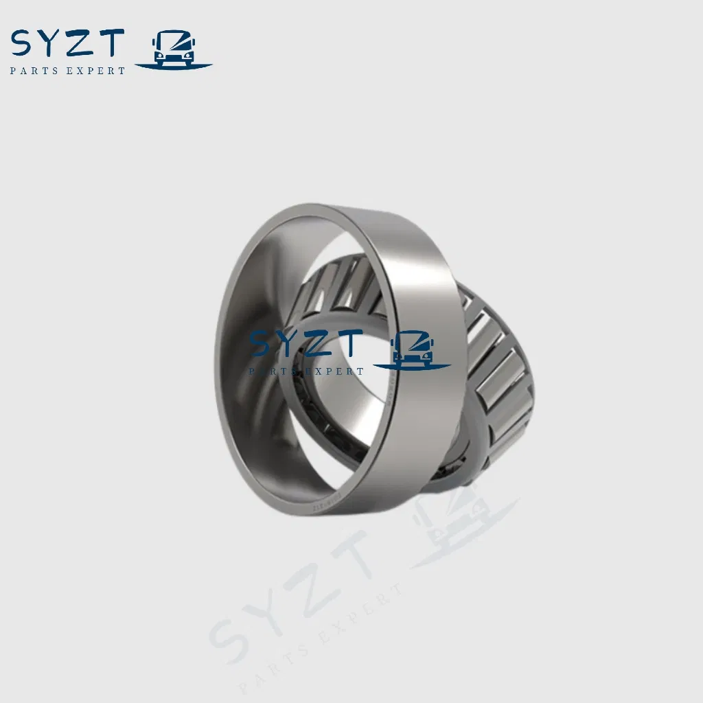 Роликовый конический подшипник 30205 для автобусов Zhongtong