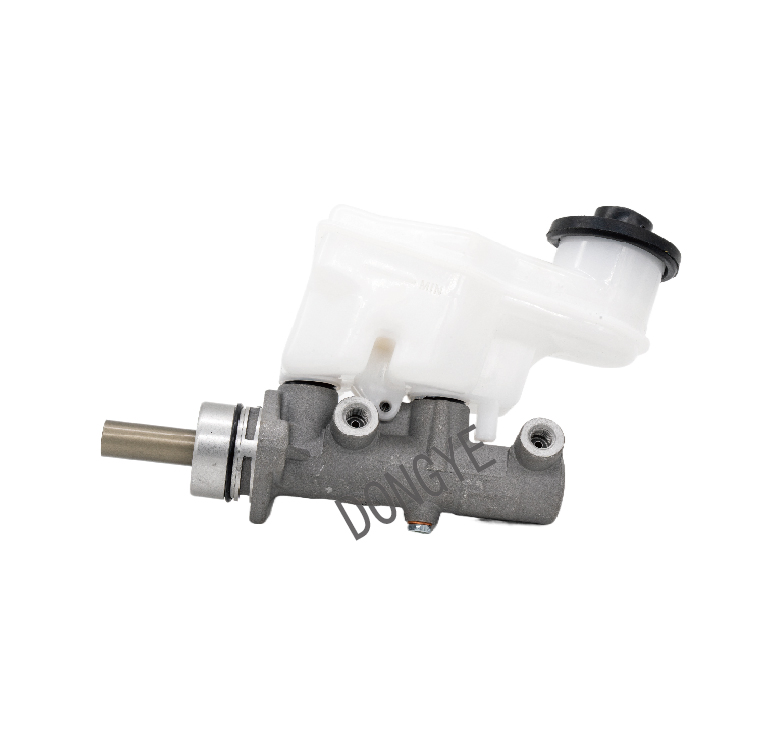 Главный тормозной цилиндр 47201-Bz020 для Toyota