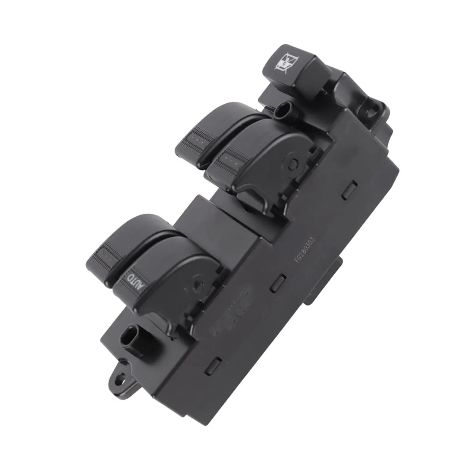 Gj6a-66-350A Gj6a66350A Window Master Switch / Electric Power Master Window Switch for Ma_Zda 6 (2003-2005)