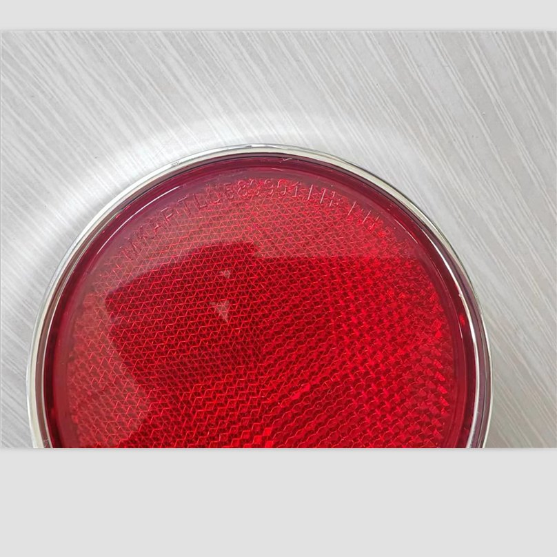 Bumper Reflector 81910-69015 for Toyota Land Cruiser Us Fj20 1958 1959 1960