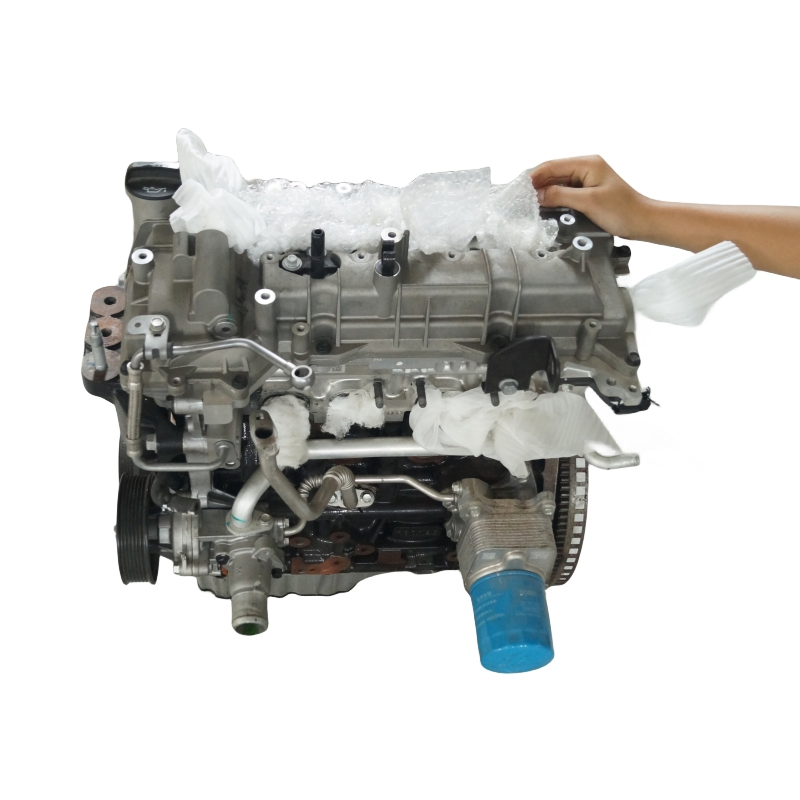 Двигатель 23520980 Chevrolet Baojun/MG 1.5T