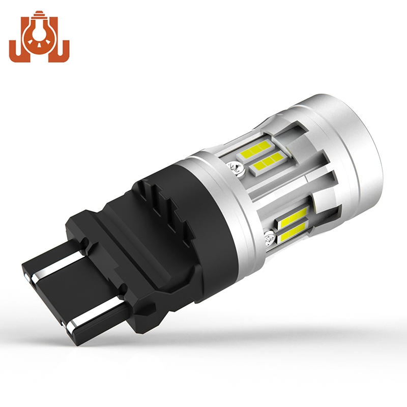 Светодиодная лампа заднего хода 3157 7443 1156 1157