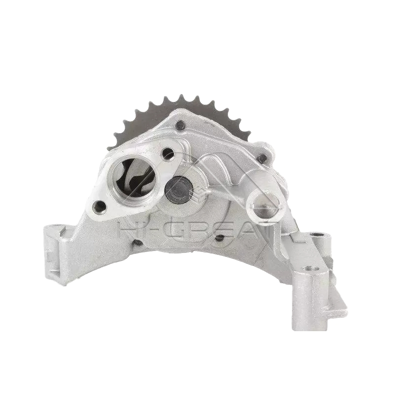 Масляный насос 06A115105 для Audi A3 A4 A6 TT VW Polo Golf