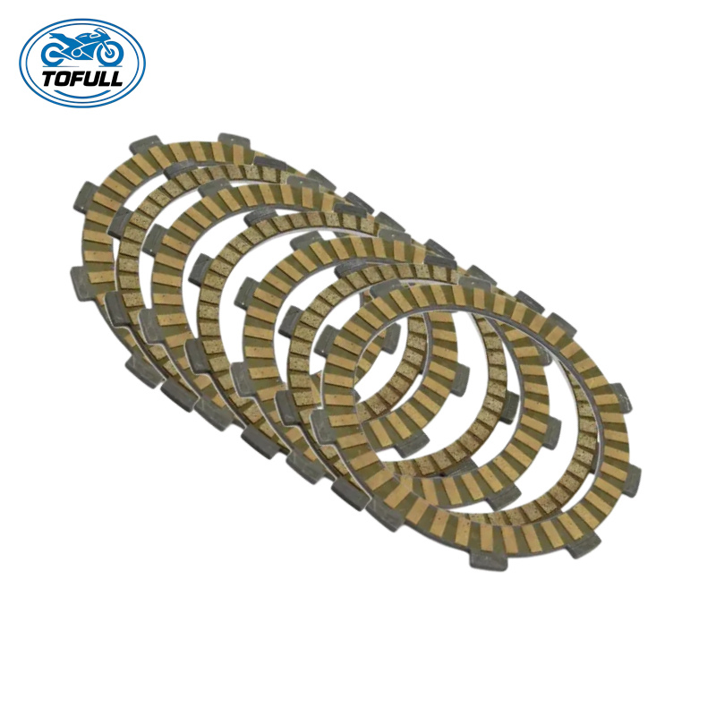 Диск сцепления для мотоцикла Bajaj Dominar 400, Duke 250/390