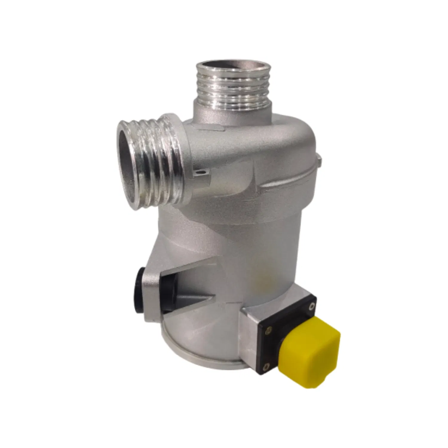 Интеллектуальная электрическая помпа охлаждения BMW N20