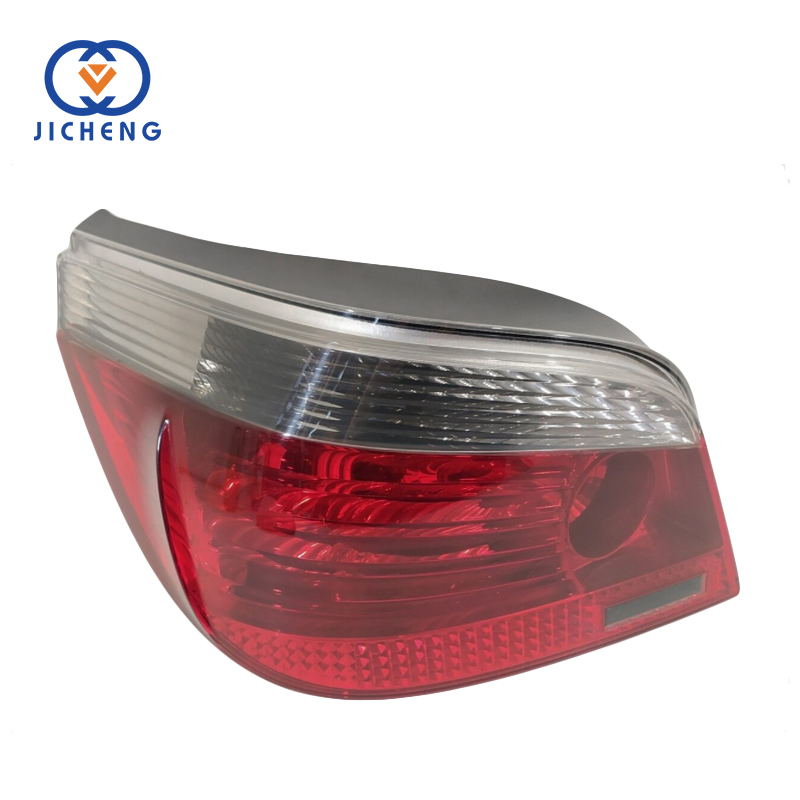 Car Parts Auto Tail Lamp for BMW 5-Series E60 Saloon OE 63217361591/ 63217361592