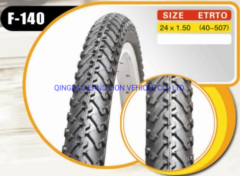 Велосипедная покрышка Euro Standard