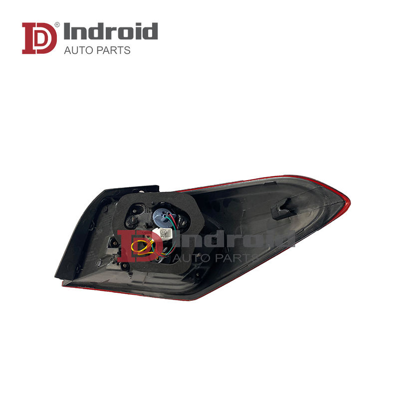 Фонарь задний внешний для KIA Cerato K3 L/R 92401-A7600