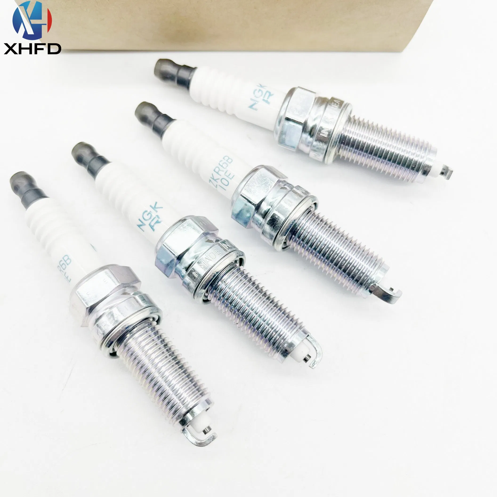 Свечи зажигания Hyundai KIA, оптом