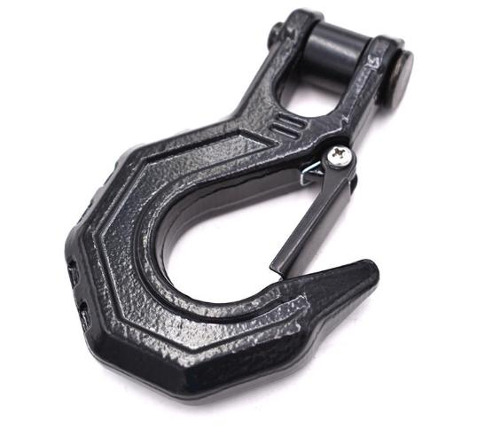 OEM Heavy Duty Drop/Rise Adjustable Trailer Hitch