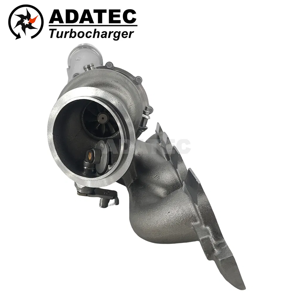 Турбокомпрессор TD04L Upgrade для BMW B48 G25-660