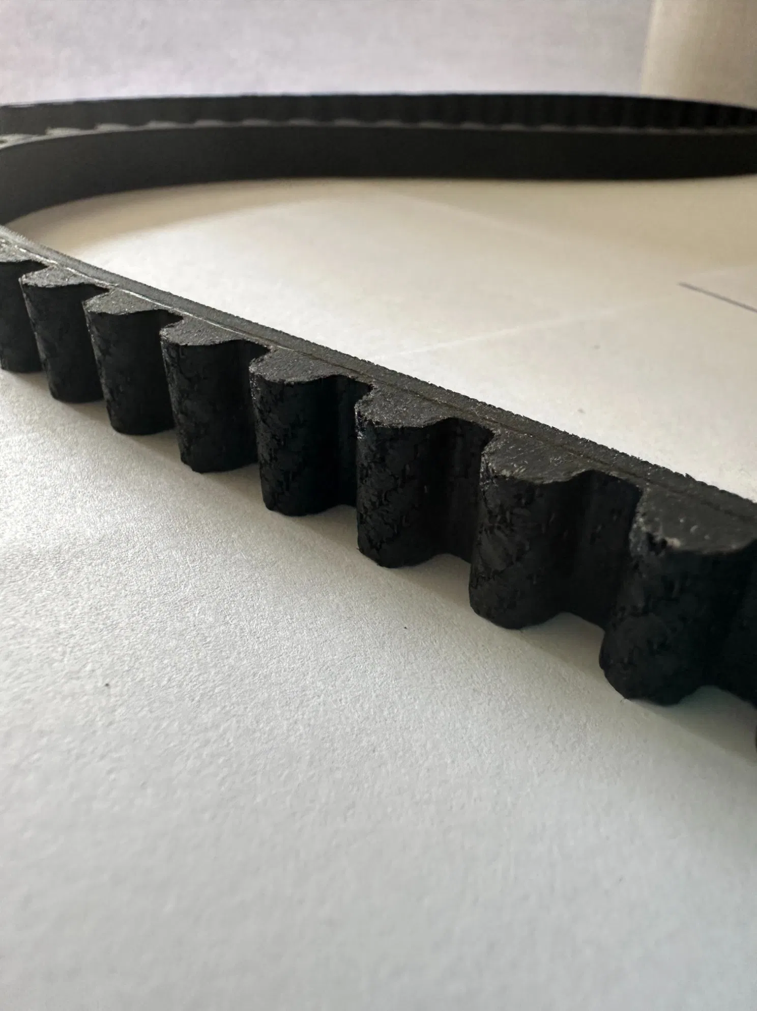 Automotive Timing Belt 114mr17 HNBR/Cr 114rhds