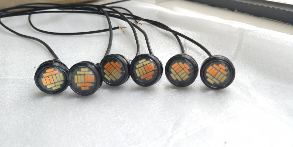 Roof Top Light Bar for Dmax D-Max in LED