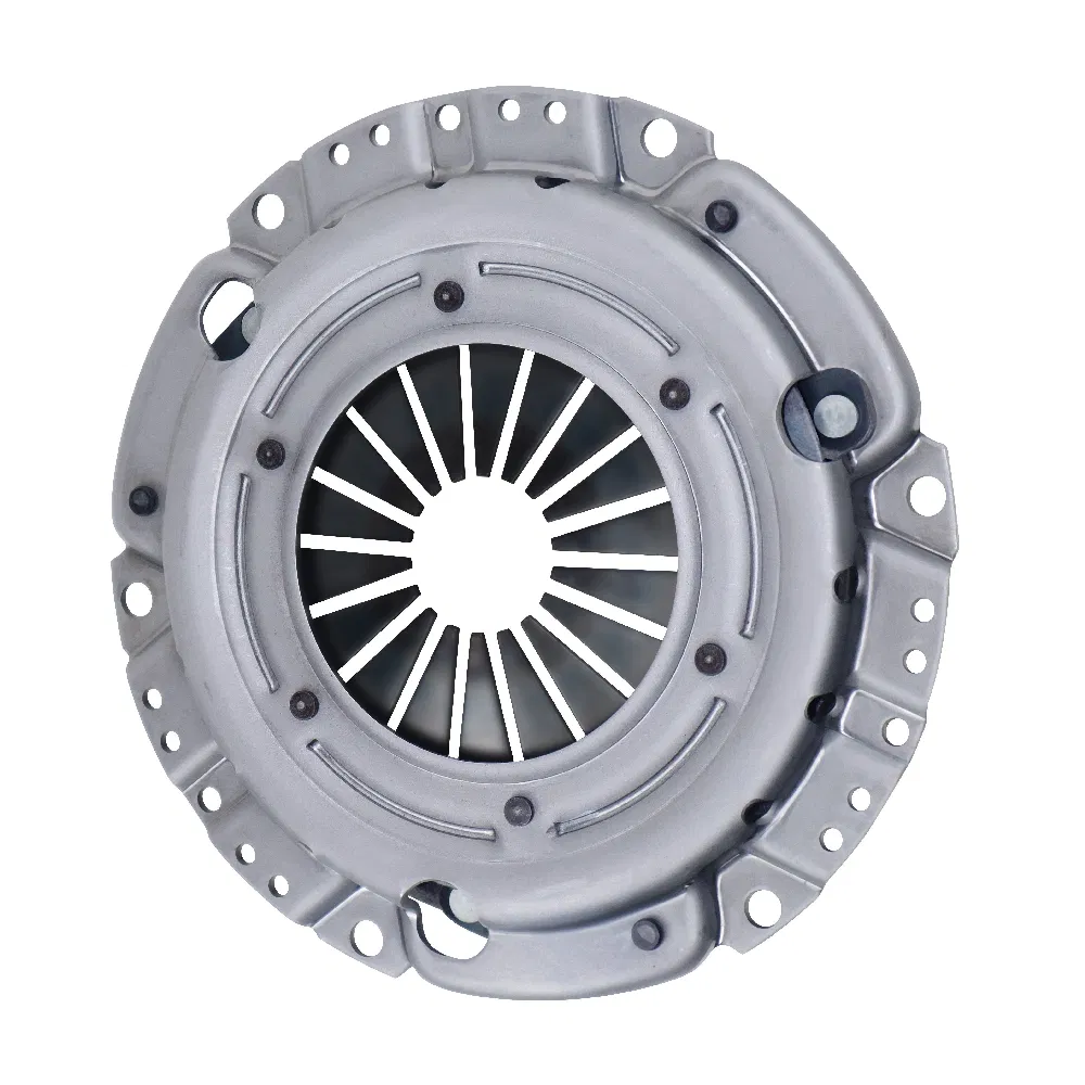 Диск сцепления Suzuki: крышка и нажимной диск