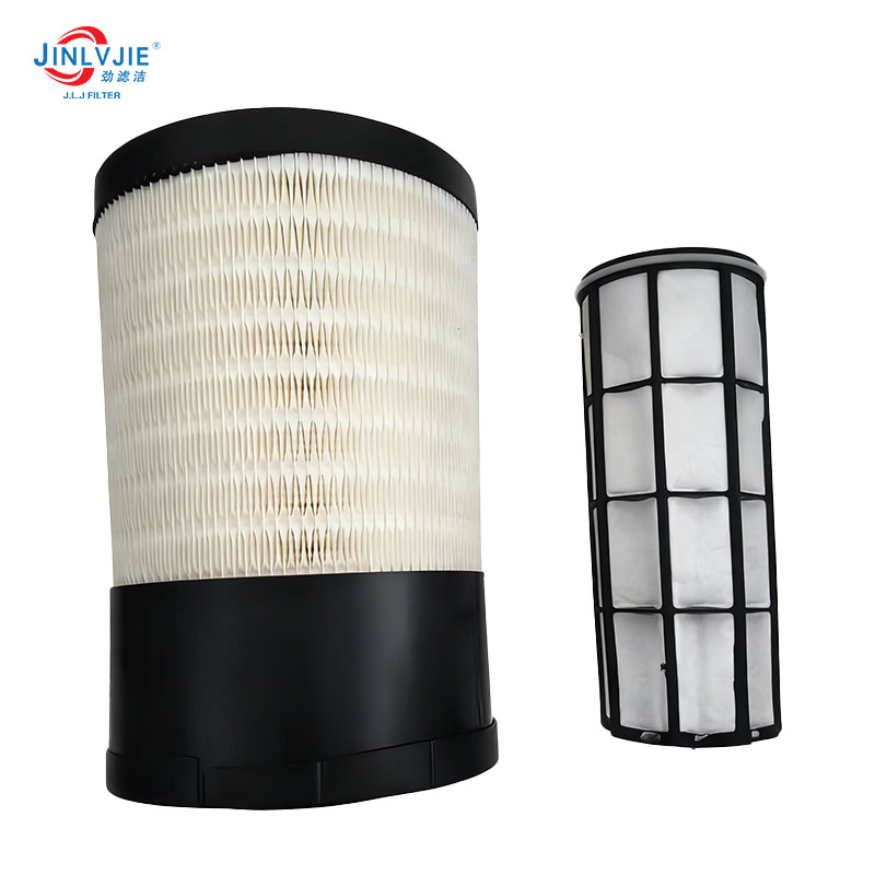 Воздушный фильтр P628805 для компрессора Atlas Copco