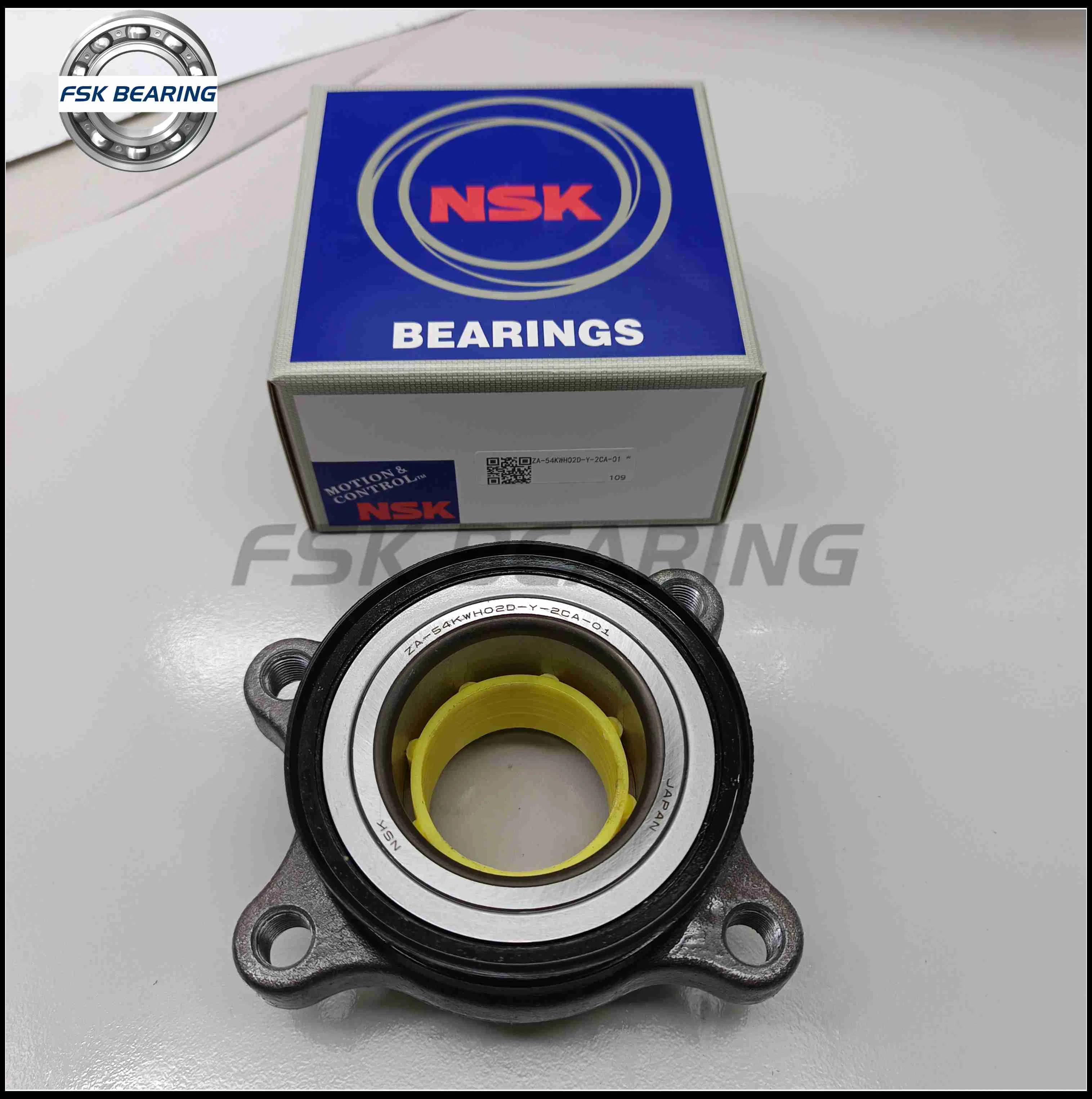 Подшипник ступицы колеса 51KWH01 для Toyota, Nissan