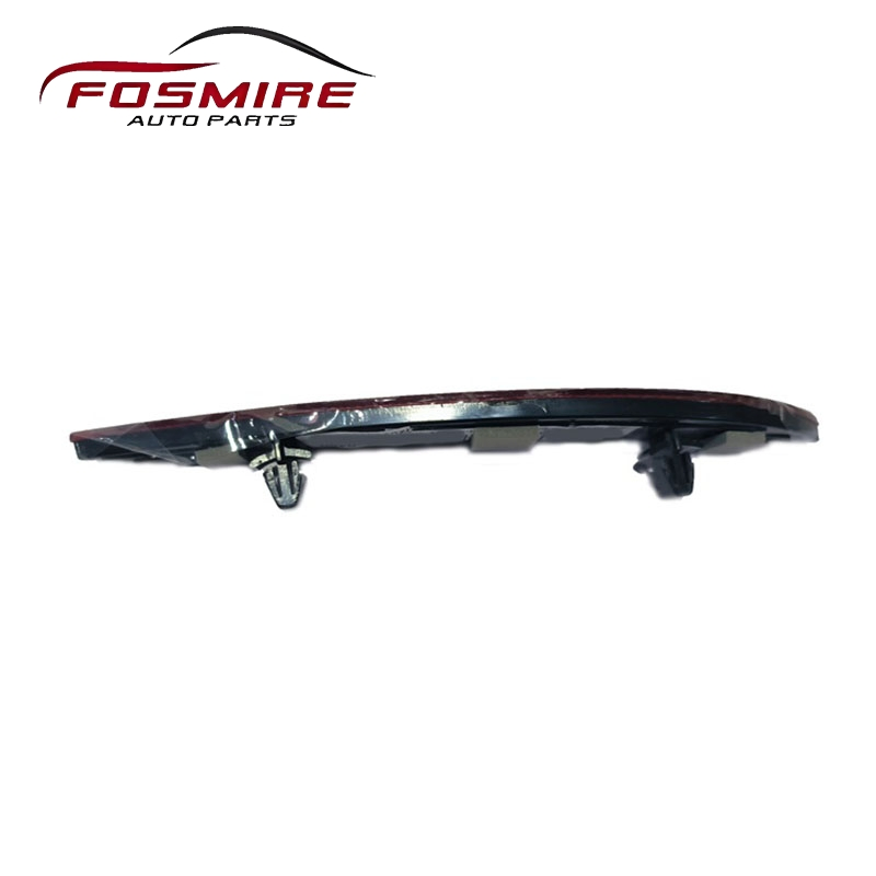 Отражатель левый Changan E-Star 3773110-AM01