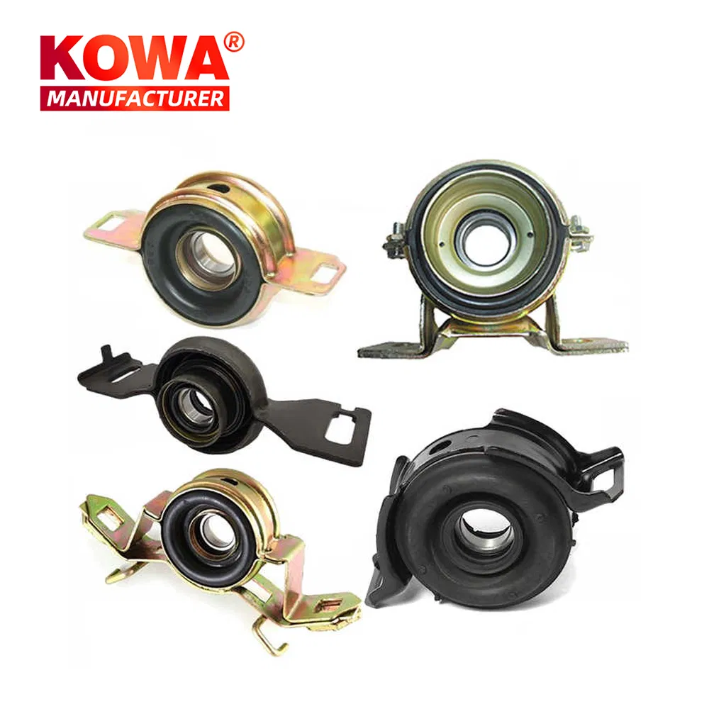 Опорный подшипник карданного вала 37230-36060 для Toyota Dyna