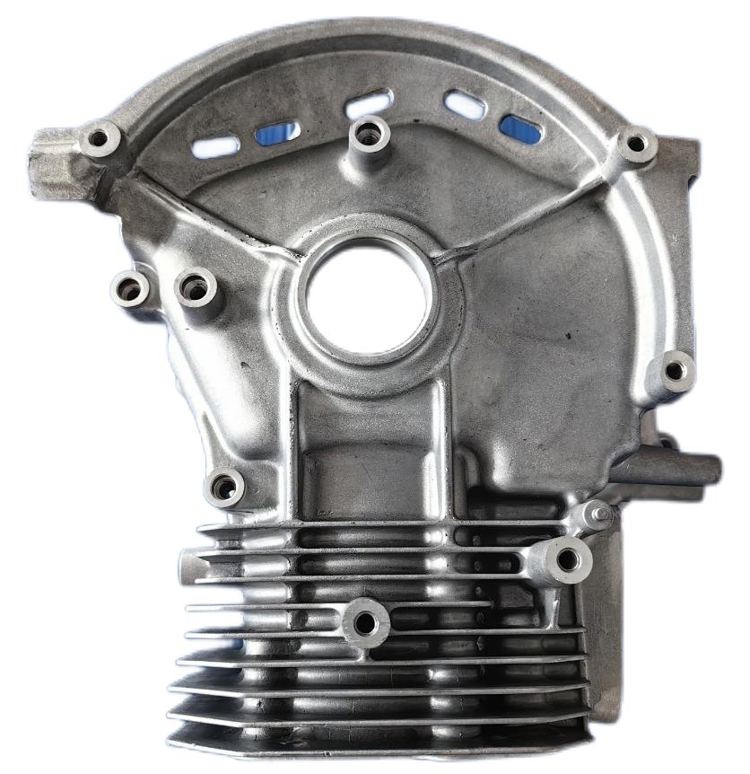 Корпус цилиндра высокого давления для двигателя