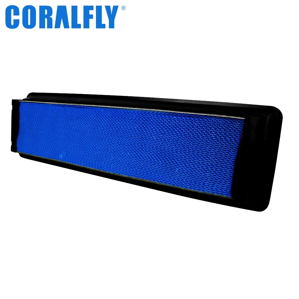 Coralfly OEM ODM Diesel Air Filter for Truck 0342776010 03-42776-010 Car Cl-A42776