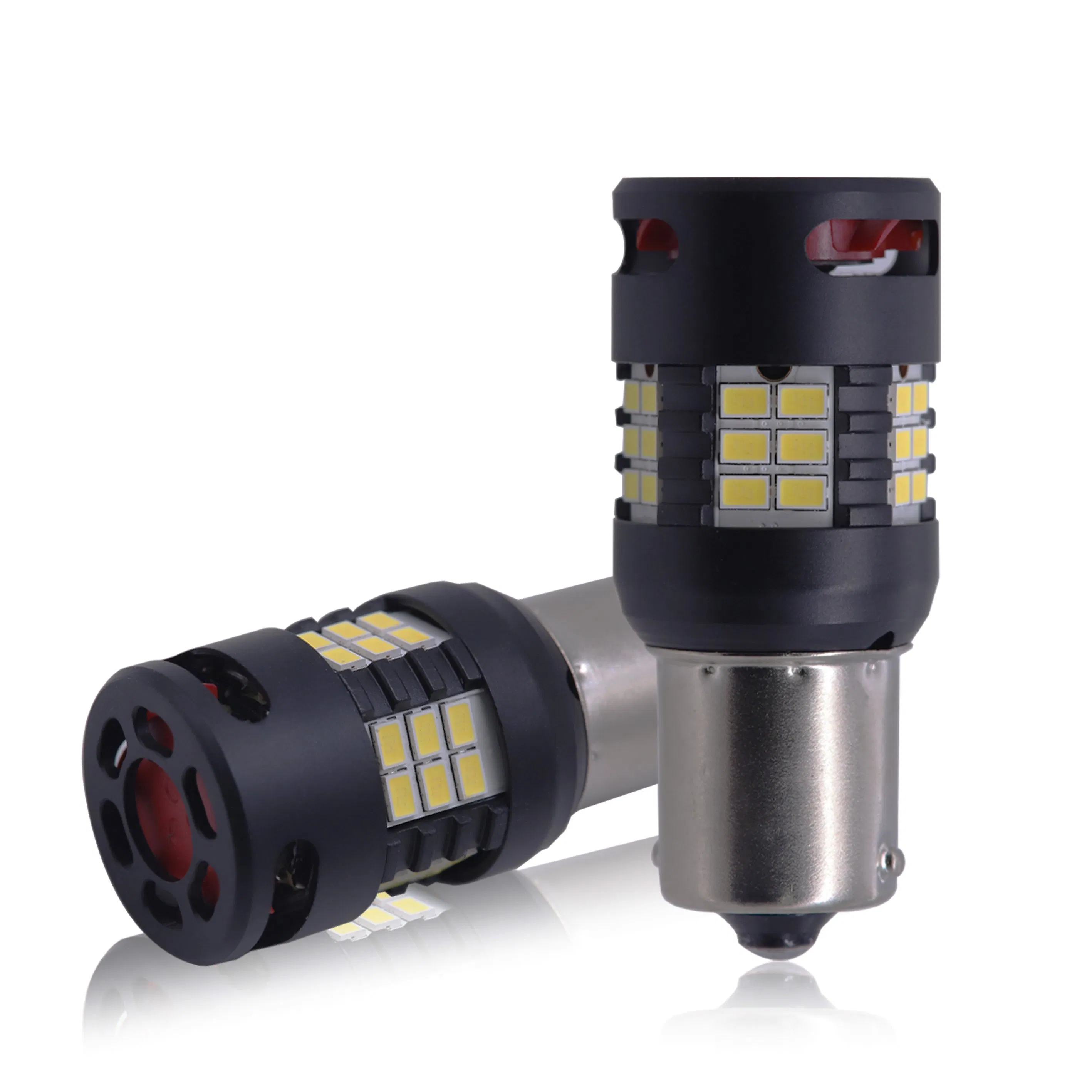 Светодиодная лампа поворота 26W Anti-Hyper Flash