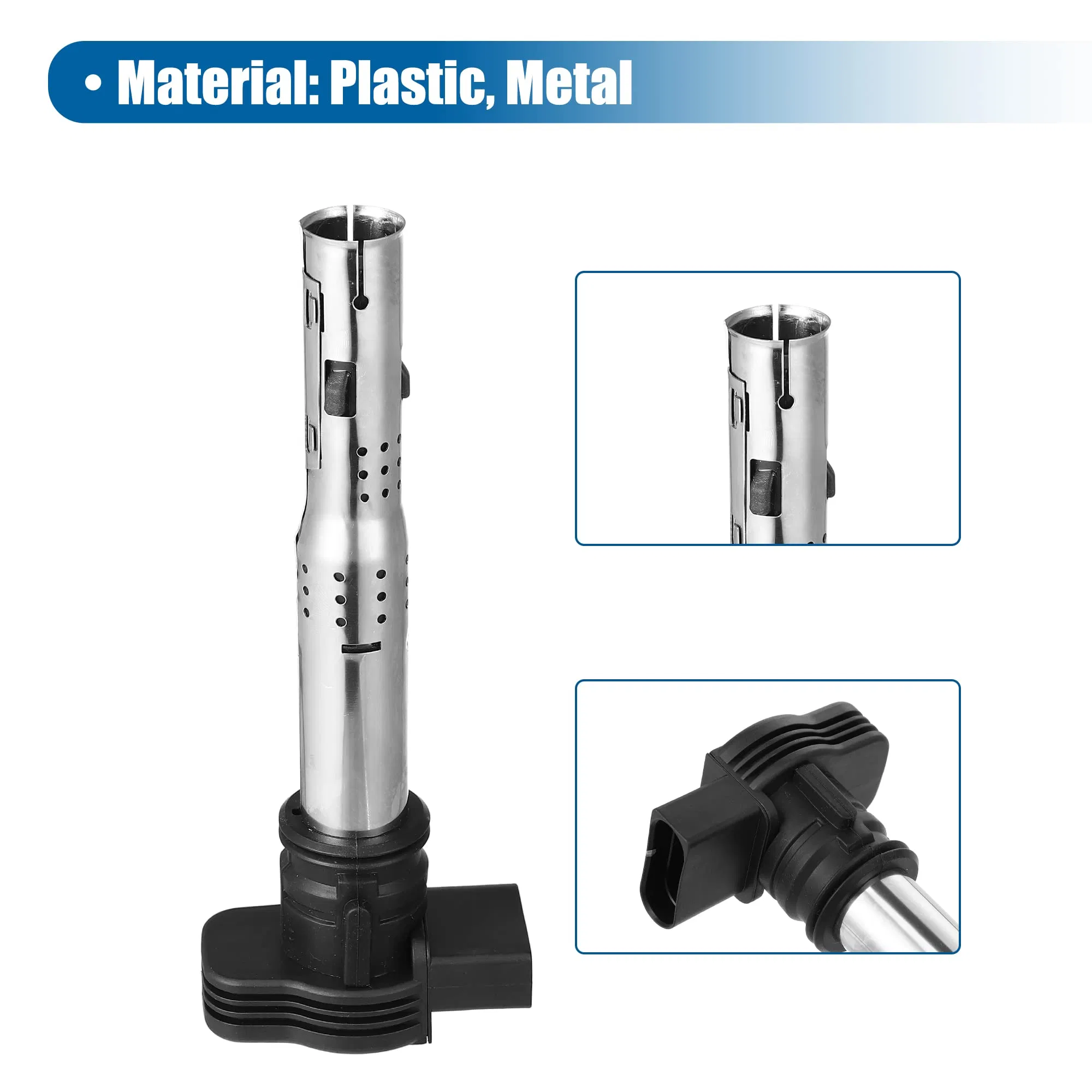 Катушка зажигания 07K905715F для Audi A4 A5 A6 TT, VW