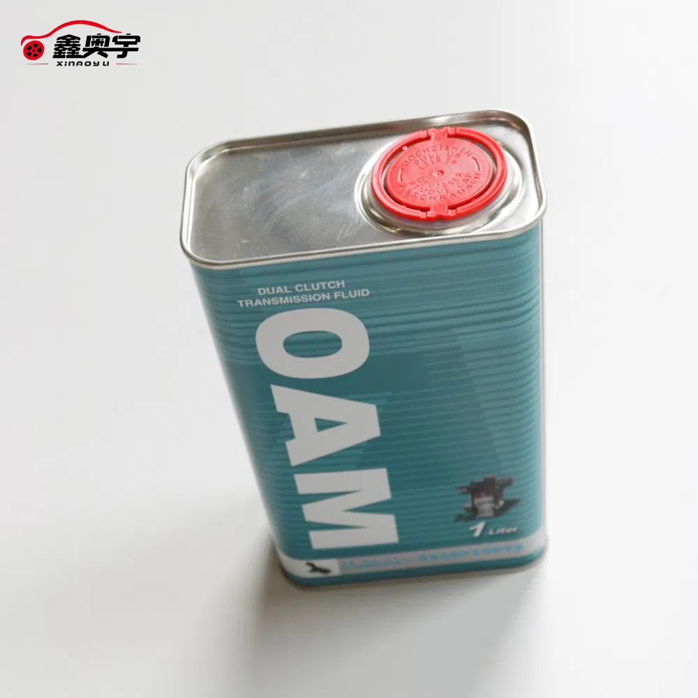 Трансмиссионное масло OAM для АКПП, 1 л