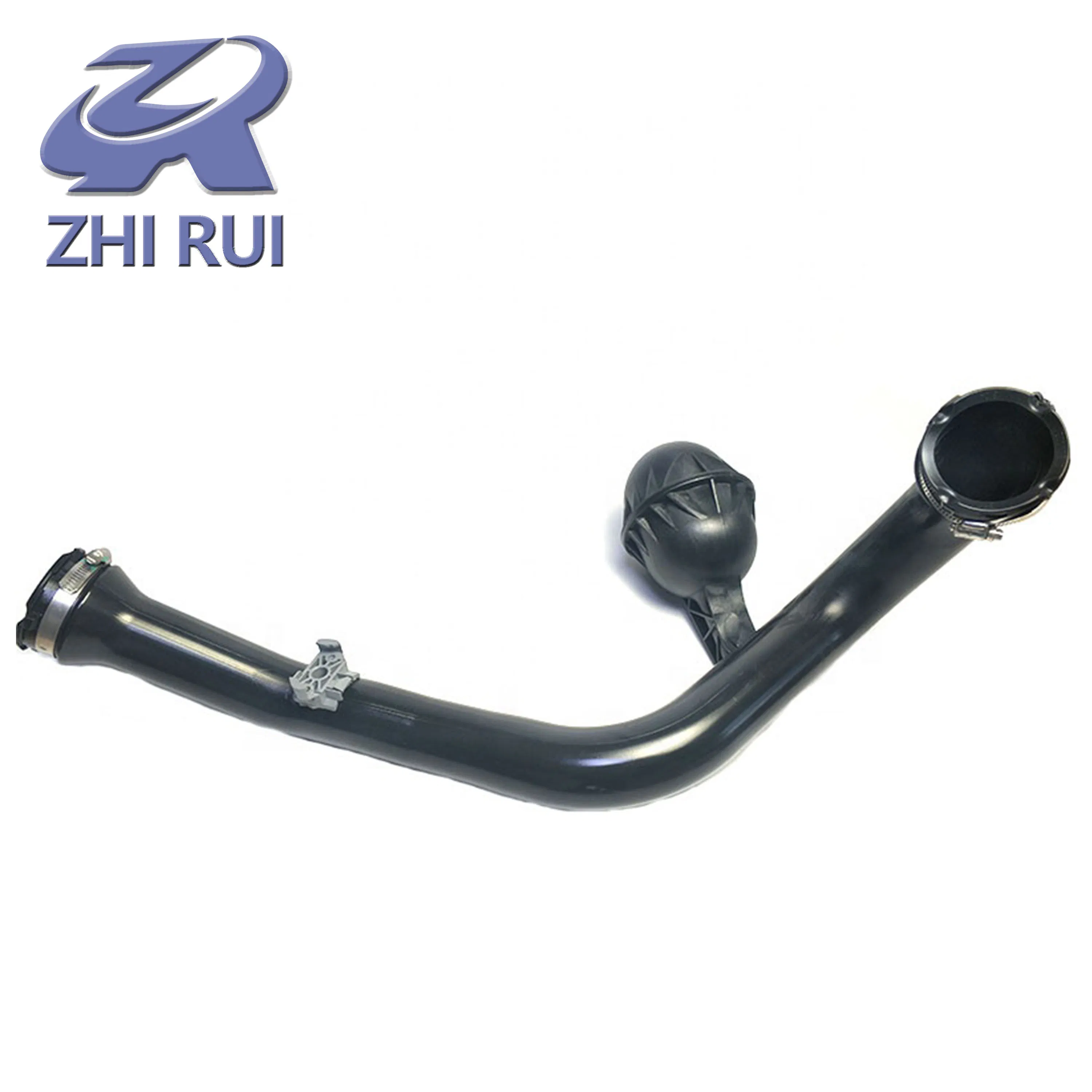 Auto Engine Parts High Quality Air Pressure Pipe, Air Hose for Audi Pressure Pipe OEM 8W0145673AG