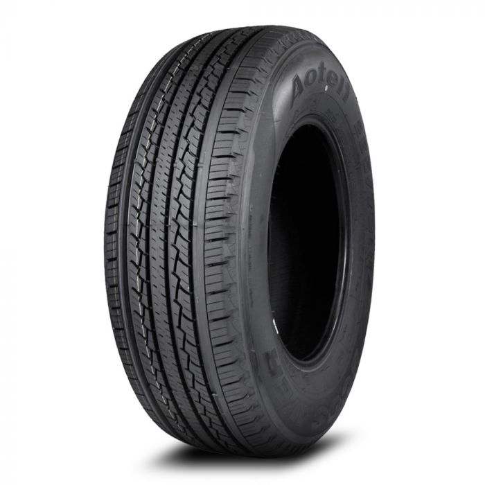 275/60r17 Three a China Wholesale SUV Cheap Tires DOT ECE EU ISO Radial Semi-Steel Passenger Car Tyre Superior Car Tire