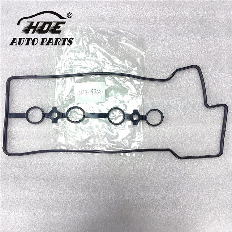 Крышка головки блока цилиндров 11213-97401 для Toyota Avanza