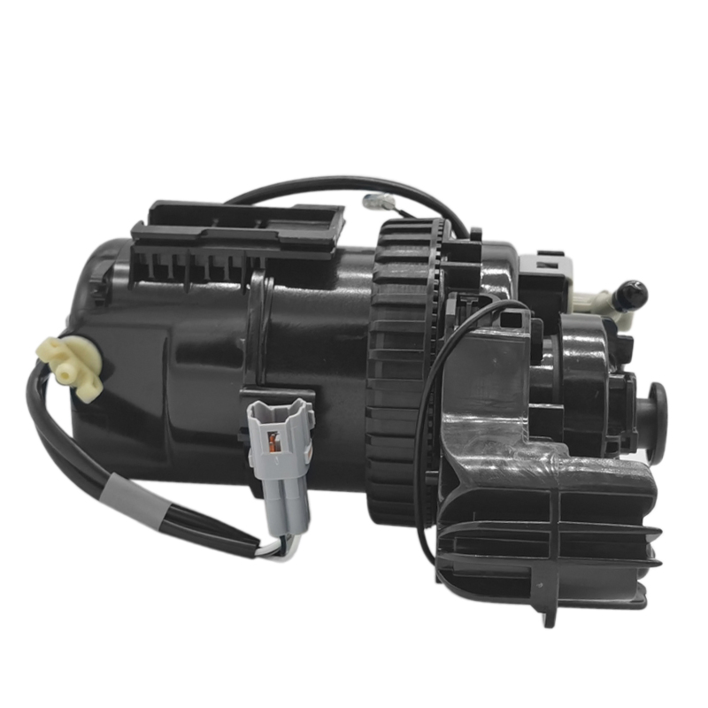 Pickup Truck Fuel Filter Assembly, Fuel Pump, Diesel Pump 23300-0L110 23300-0L111 23300-0L100