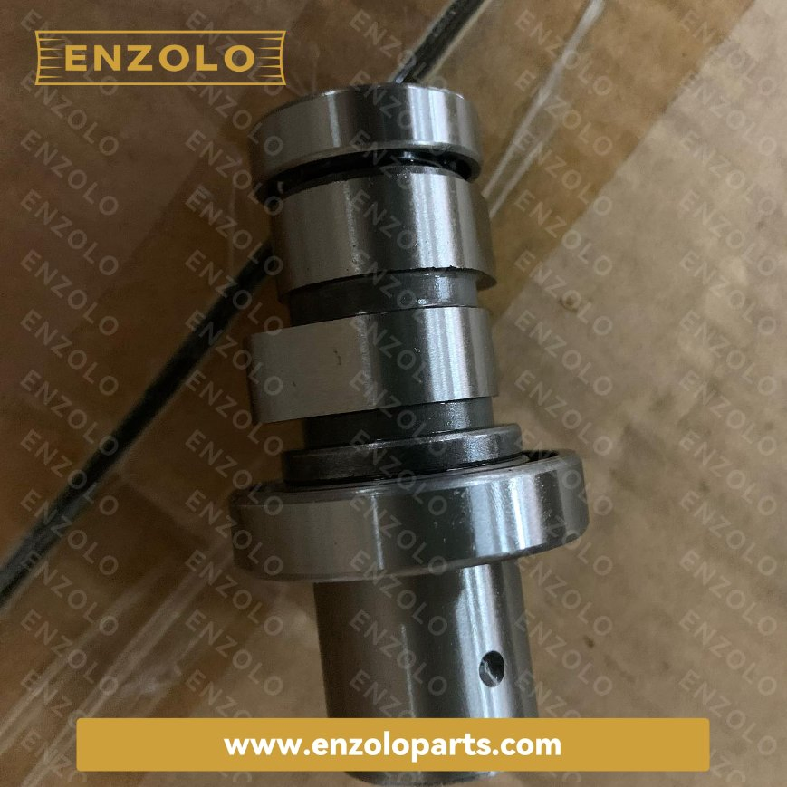 Поворотник для мотоцикла Enzolo, 12В